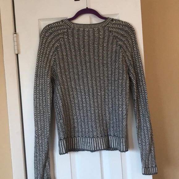 Jcrew Knit Crewneck Sweater - Picture 5 of 5